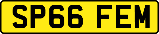 SP66FEM