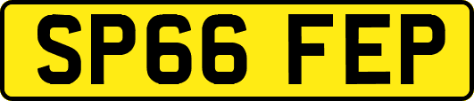 SP66FEP