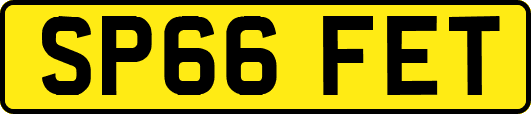 SP66FET