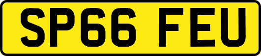 SP66FEU