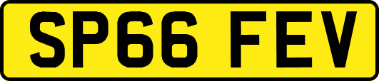 SP66FEV