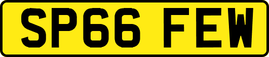 SP66FEW