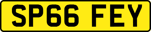 SP66FEY