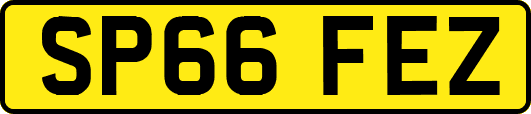 SP66FEZ