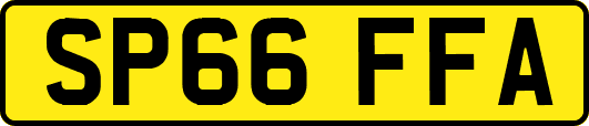 SP66FFA