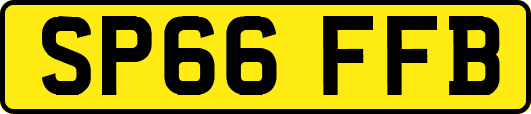 SP66FFB