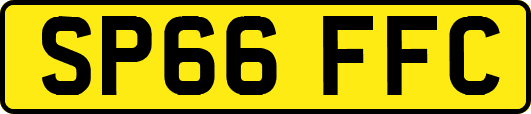 SP66FFC