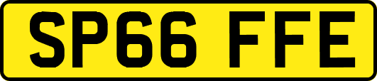 SP66FFE