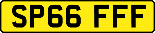 SP66FFF