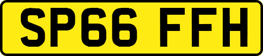 SP66FFH