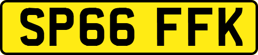 SP66FFK