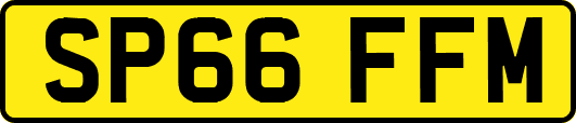 SP66FFM