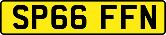 SP66FFN