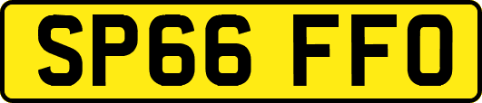 SP66FFO
