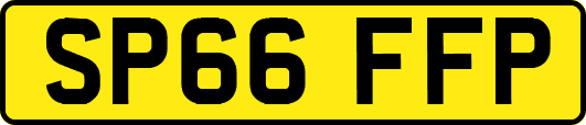 SP66FFP