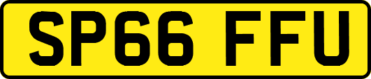SP66FFU