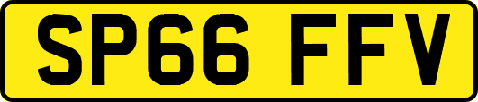 SP66FFV