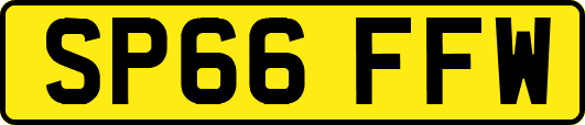 SP66FFW