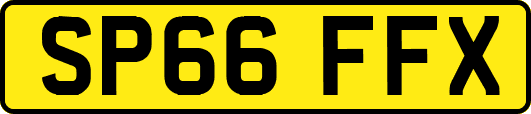 SP66FFX