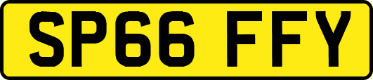SP66FFY