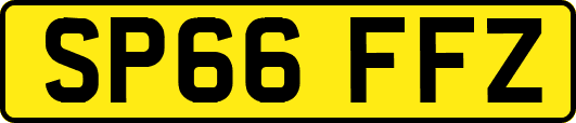 SP66FFZ