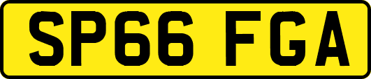 SP66FGA