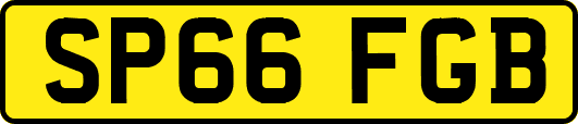 SP66FGB