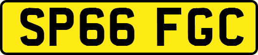 SP66FGC