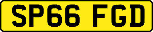 SP66FGD