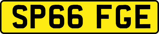 SP66FGE