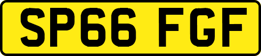 SP66FGF