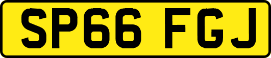 SP66FGJ