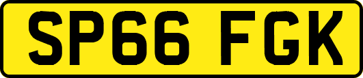 SP66FGK