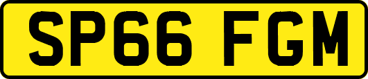 SP66FGM