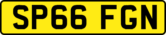 SP66FGN