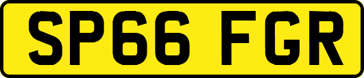 SP66FGR