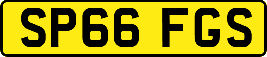 SP66FGS
