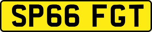 SP66FGT