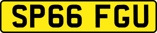 SP66FGU