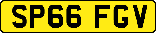 SP66FGV