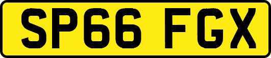 SP66FGX