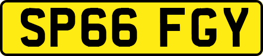 SP66FGY