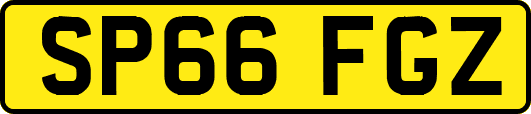 SP66FGZ