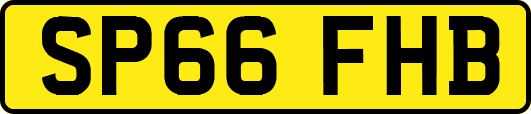 SP66FHB
