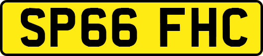 SP66FHC