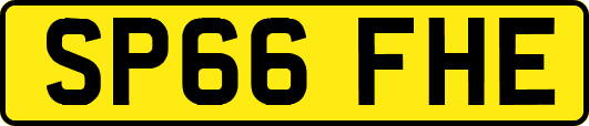 SP66FHE
