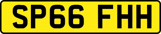 SP66FHH