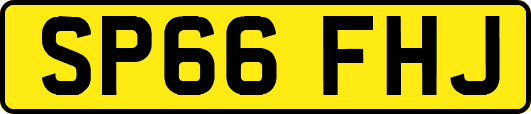 SP66FHJ