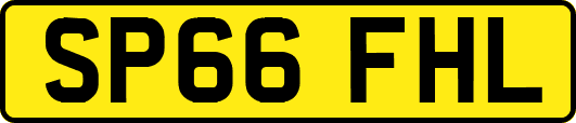 SP66FHL