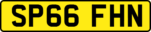 SP66FHN